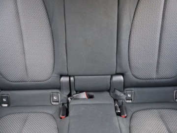 BMW X1 F48 2018 BMW X1 sDrive18i, Salon Polska, Automat, Navi, zdjęcie 9