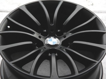 ORYGINAL BMW 5 F10 F11 18 CALI 6857668 B18.154