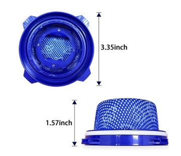 Фильтр для серии пылесосов для домашних животных Samsung JET 70 75 90