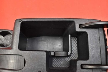 ПОДЛОКОТНИК ЦЕНТРАЛЬНЫЙ ТУННЕЛЬ EU 1Z1863241 SKODA OCTAVIA 2 II 06R