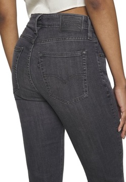 Jeansy Levi's 726 Hr Flare 29