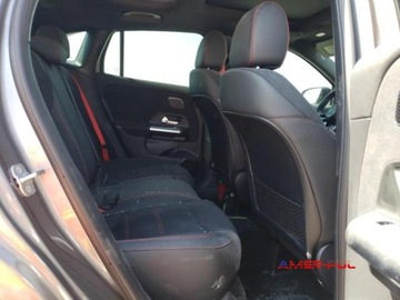 Mercedes GLA II 2024 Mercedes-Benz GLA 2024 r.,2,0L GLA AMG 35 2.0 Benzyna 318KM, zdjęcie 10