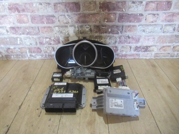 JEDNOTKA SADA R2AX18881J MAZDA CX-7 2.2D R2AA