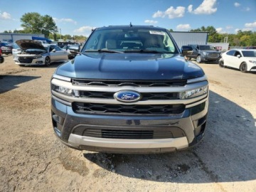 Ford Expedition III 2024 Ford Expedition Max Xlt 2024 3.5l 3.5 Benzyna 400KM, zdjęcie 5