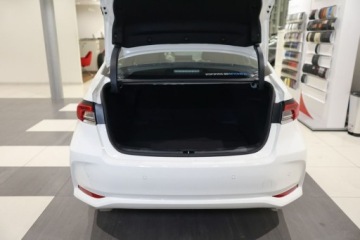 Toyota Corolla XII Sedan Facelifting 1.8 Hybrid 140KM 2023 Toyota Corolla 1.8 Hybrid Comfort 1.8 Hybryda 140KM, zdjęcie 12