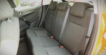 Peugeot 208 I Hatchback 5d Facelifting 1.2 PureTech 82KM 2017 Peugeot 208 (nr. 23) 1.2 82 KM STYLE Navi Klima Tempomat Parktronik Gwaran, zdjęcie 13