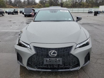 Lexus IS III 2024 Lexus IS 350 F Sport 2024 3.5l 3.5 Benzyna 311KM, zdjęcie 6