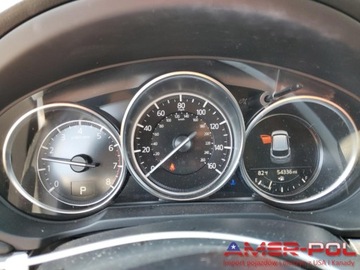 Mazda CX-5 II 2022 Mazda CX-5 _PREFERRED_4x4_2.5 L_2022r 2.5 Benzyna 187KM, zdjęcie 10