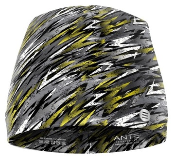 Czapka Ocieplana Termoaktywna Sportowa Zimowa