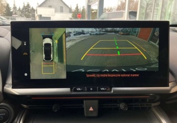 Toyota C-HR II SUV Plug-In 2.0 Hybrid Dynamic Force Plug-in  223KM 2024 Toyota C-HR Toyota C-HR 2.0 PHEV Dynamic Force Executive Premiere Edition, zdjęcie 28