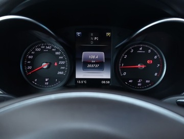 Mercedes Klasa C W205 Limuzyna 200 184KM 2016 Mercedes C C 200 4MATIC, Salon Polska, 4X4, zdjęcie 10