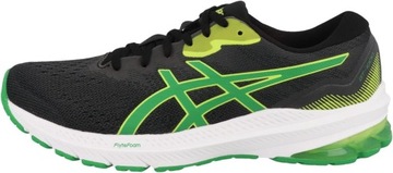 ASICS GT-1000 11 męskie biegowe 43.5 sportowe TRENINGOWE stabilność WYGODNE