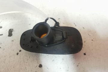 LEVÝ SMĚROVKA BLATNÍKU OPEL ZAFIRA A (F75_) 09133062 2.0L DIESEL 74KW