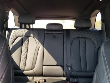 BMW X5 G05 2021 BMW X5 2021r., XDRIVE40I, od ubezpieczalni 3.0 Benzyna 335KM, zdjęcie 9