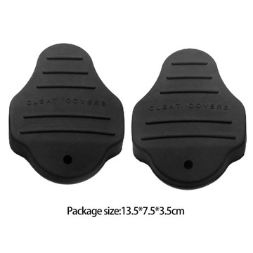 2 шт. Стопперы для обуви на платформе для LOOK KEO.