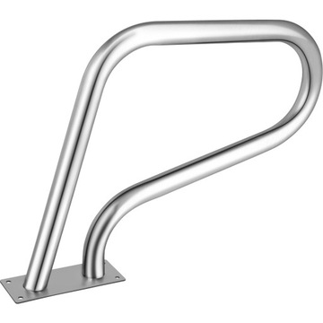 Перила для бассейна VEVOR 81,2x58,4см Нержавеющая сталь