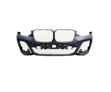 ZDERZAK PRZEDNI BMW X3 G01 18- 51118091988 NOWY