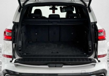 BMW X5 G05 2019 BMW X5 I wlasciciel M Sport 360 Gwarancja Bezwypadkowy FVAT23, zdjęcie 9