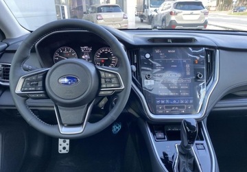 Subaru 2025 Subaru Outback Zakup Zdalny Subaru Outback 2.5 169KM 2.5 Benzyna 169KM, zdjęcie 13