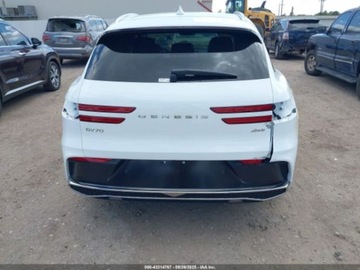  Genesis GV70 2.5T 2026 2.5 Benzyna 300KM, zdjęcie 4