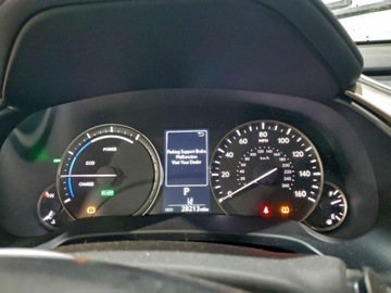 Lexus RX IV 2021 Lexus RX 450H 2021 3.5 Hybryda 308KM, zdjęcie 9