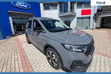 Ford Tourneo Connect IV Van 2,0 EcoBlue 122KM 2024 FORD Tourneo Connect L1H1 Active A7 2.0 122KM, zdjęcie 1