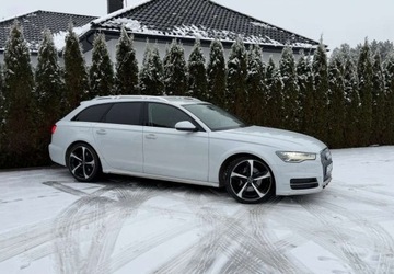 Audi A6 C8 2018 Audi A6 Allroad Audi A6 Allroad 3.0 TDI Quattro S tronic 3.0 Diesel 245KM, zdjęcie 3