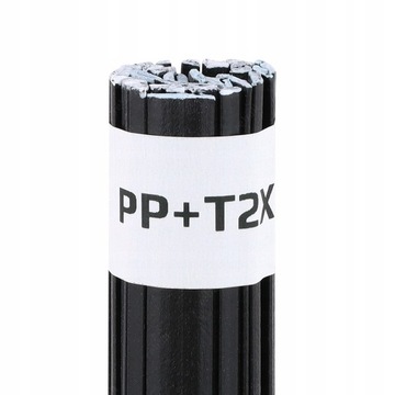 SPOIWO DO SPAWARKA PLASTIKU PP+T2X CZARNY 100g HQ