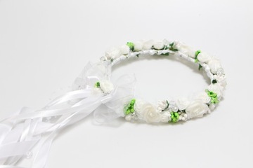 ВЕНОК ДЛЯ ПРИЧАСЛЕНИЯ + АКСЕССУАРЫ, НАБОР ДЛЯ ПРИЧАСЛЕНИЯ PROFITKA CORSAIR PIN