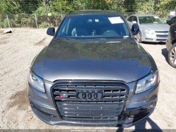 Audi SQ5 2017 Audi SQ5 2017 AUDI SQ5 3.0T PREMIUM PLUS 3.0 Benzyna 345KM, zdjęcie 8
