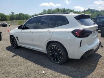 BMW 2024 BMW X3 M 2024 3.0l 3.0 Benzyna 473KM, zdjęcie 1