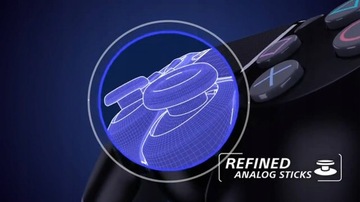 Беспроводной планшет для PS4 КРАСНЫЙ