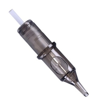 9RS GREY SPARK CARTRIDGE Kartridż, Igła do Tatuażu
