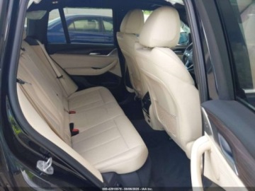 BMW X3 G01 2021 BMW X3 sDrive30I 2021 2.0l 2.0 Benzyna 248KM, zdjęcie 11