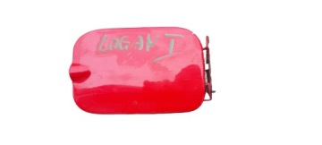 KLAPKA WLEWU PALIWA DACIA LOGAN I KOMBI MCV