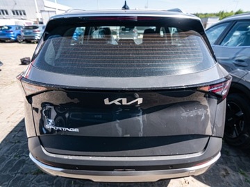 Kia Sportage V 2025 KIA Sportage 1.6 T-GDI 2WD Suv 150KM 2025, zdjęcie 5