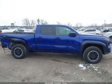 Toyota Tacoma II 2025 Toyota Tacoma Trd Off Road 2025 2.4 Benzyna 278KM, zdjęcie 6