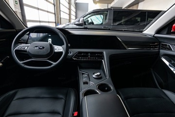  JAC JS8 1.5 T-GDI DCT 6os. Suv 175KM 2025, zdjęcie 8