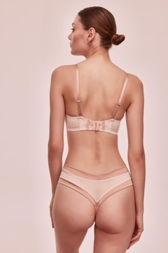 Бюстгальтер пуш-ап Alles Lava Dorata 90B