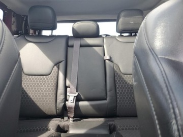 Jeep Compass II 2021 Jeep Compass Latitude 2021 2.4l 2.4 Benzyna 180KM, zdjęcie 10