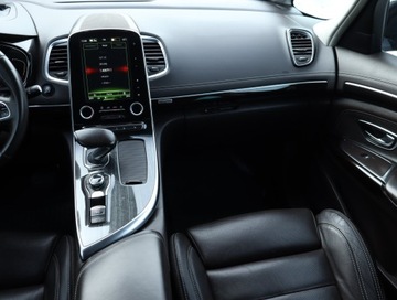 Renault Espace V Van 1.6 Energy TCe 200KM 2015 Renault Espace 1.6 TCe, Salon Polska, Automat, zdjęcie 7