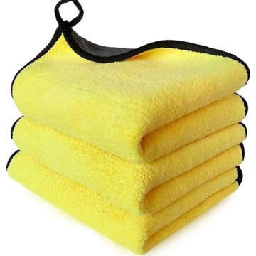 АБСОРБЕНТНОЕ АВТОПОЛОЧНОЕ ПОЛОТЕНЦЕ ИЗ МИКРОФИБРЫ 30х40