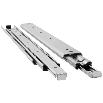 Prowadnica kulkowa H-53 L-400 udźwig 100KG GTV