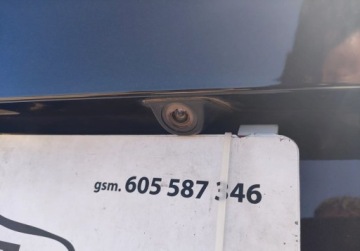 Ford Focus III Kombi 2.0 Duratorq TDCi DPF 140KM 2013 Ford Focus TITANIUM Gwarancja Super Stan Skora Ksenon Zobacz 2.0, zdjęcie 34