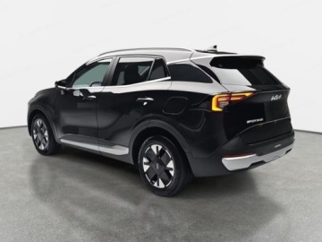 Kia Sportage V 2026 KIA Sportage 1.6 T-GDI HEV 2WD aut Suv 239KM 2025, zdjęcie 3