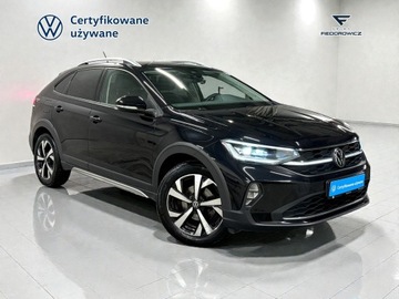 Volkswagen T-Cross SUV 1.5 TSI 150KM 2022 Volkswagen Taigo Volkswagen Taigo 1.5 Style 150KM,, zdjęcie 11