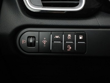 Kia XCeed PHEV 1.6 GDi Plug-in Hybrid 141KM 2021 Kia XCeed PHEV automat full LED klima auto navi, zdjęcie 37