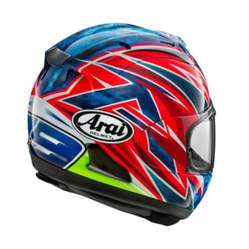 KASK MOTOCYKLOWY ARAI RX-7V EVO OGURA M