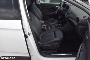 Opel 2018 Opel Grandland X 1.6 Turbo 180KM Ultimate Full LED Skora Denon Navi Kamery, zdjęcie 20