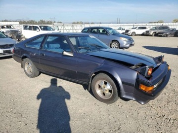 Toyota Supra II 1984 Toyota Supra 1984 2.8 Benzyna 161KM, zdjęcie 4